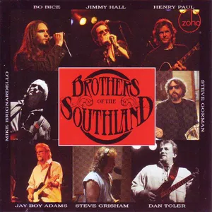 Brothers of the Southland